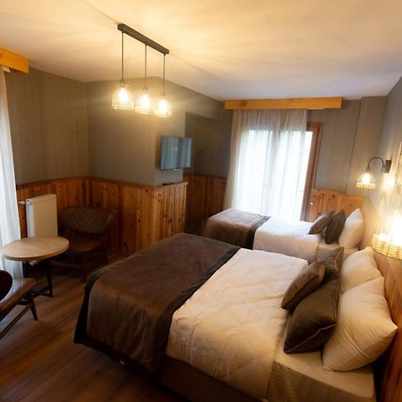 Ayder Koru Hotel Екстер'єр фото