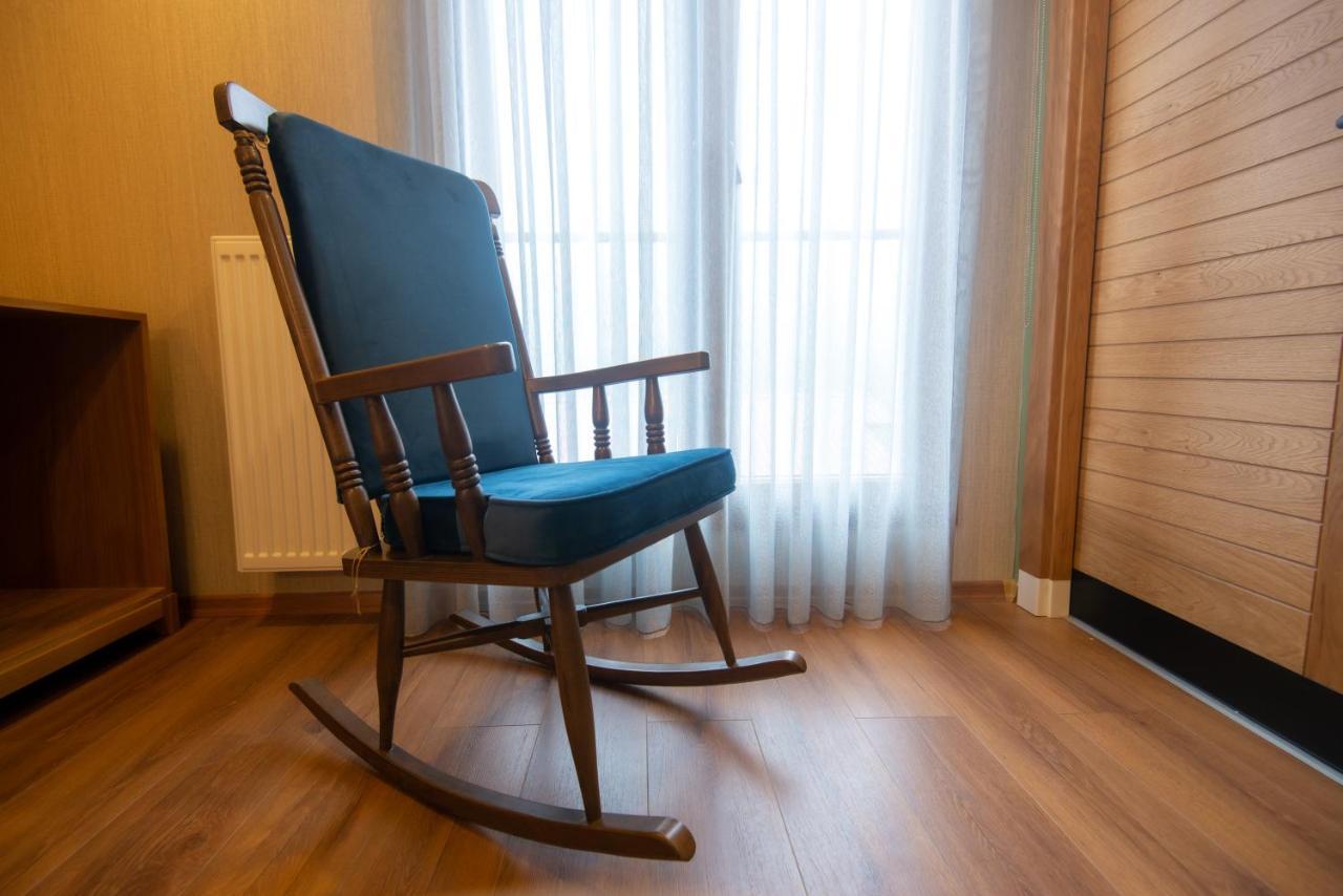 Ayder Koru Hotel Екстер'єр фото
