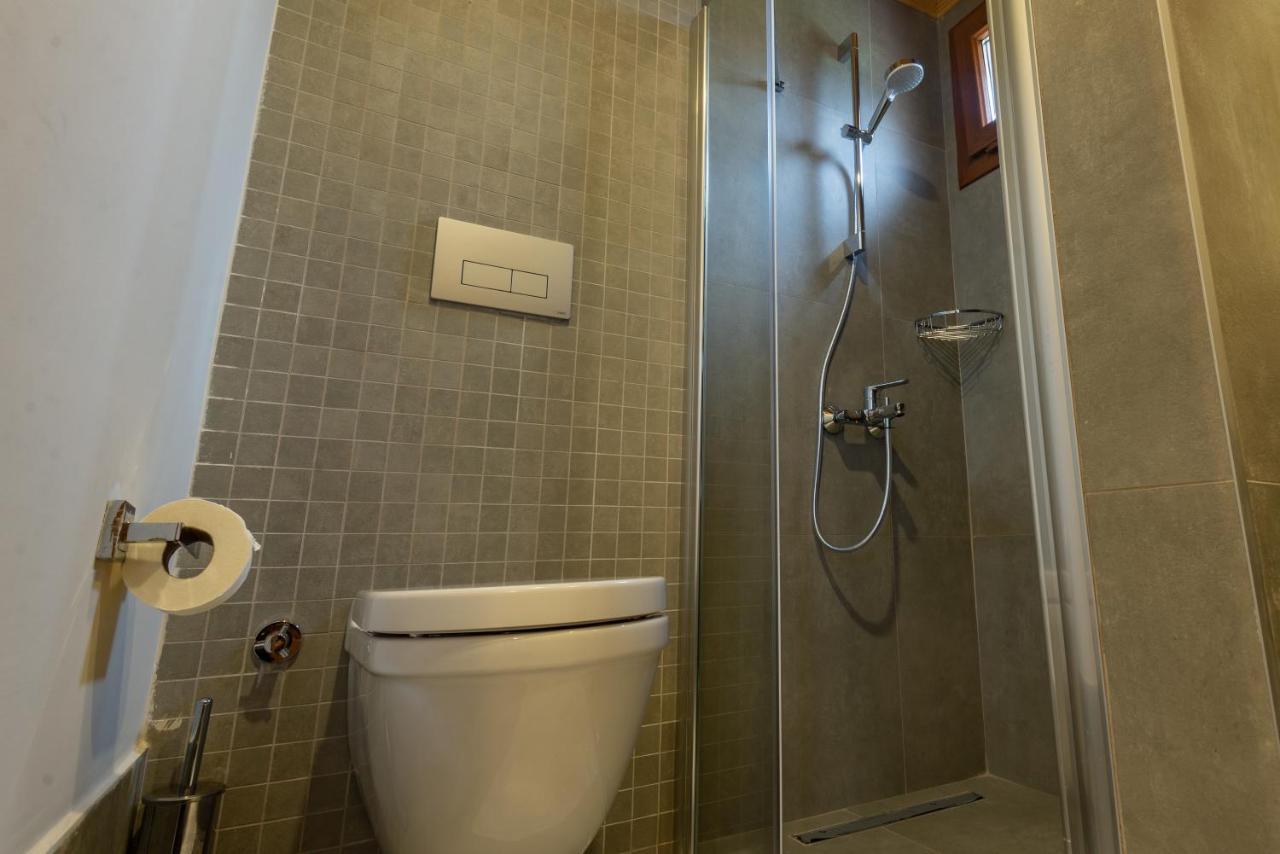 Ayder Koru Hotel Екстер'єр фото
