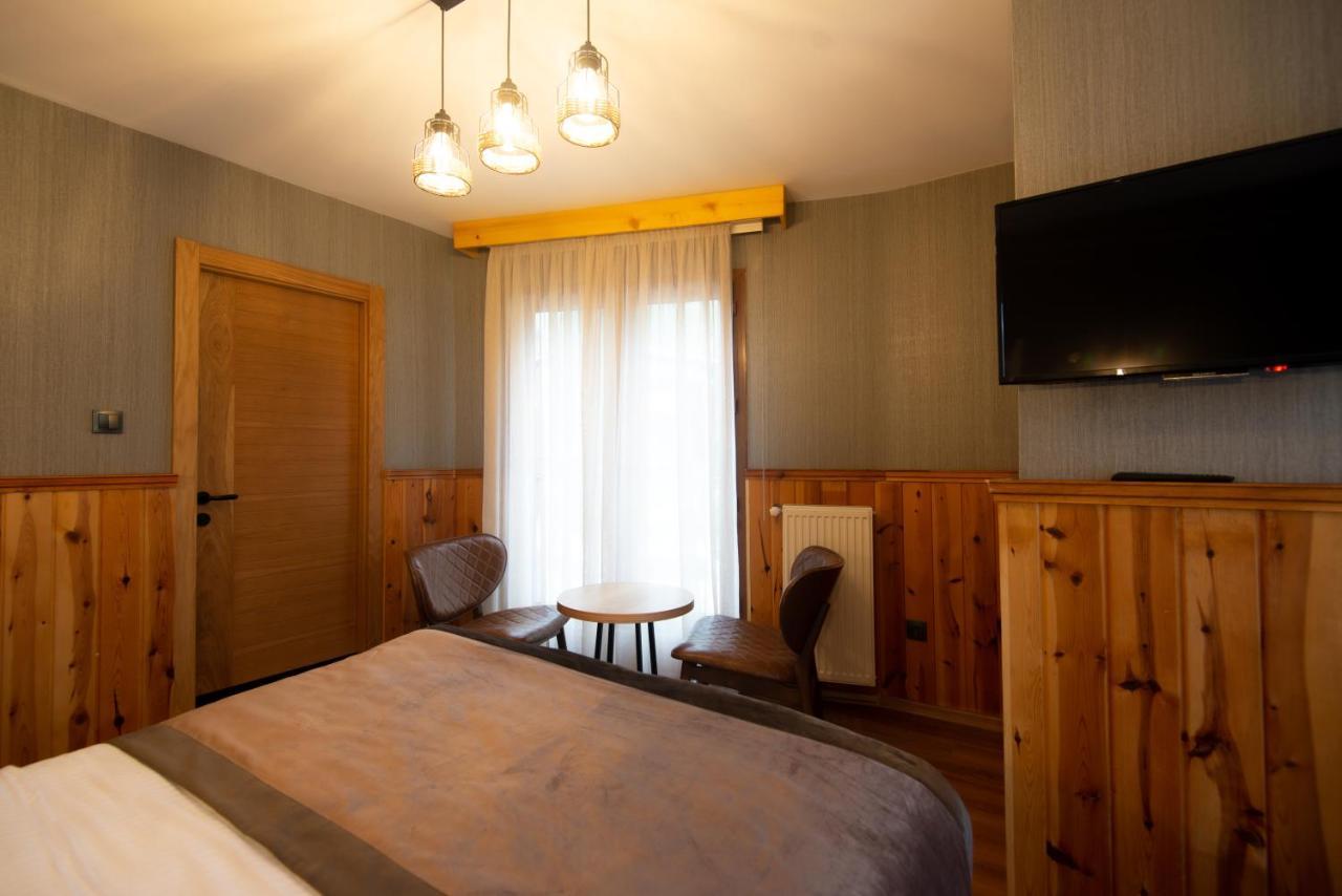 Ayder Koru Hotel Екстер'єр фото
