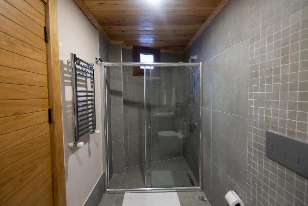Ayder Koru Hotel Екстер'єр фото