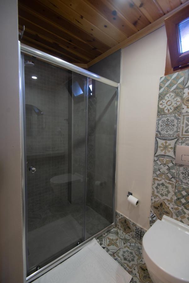 Ayder Koru Hotel Екстер'єр фото