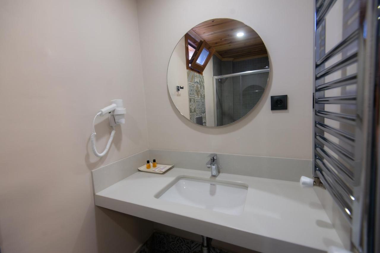 Ayder Koru Hotel Екстер'єр фото