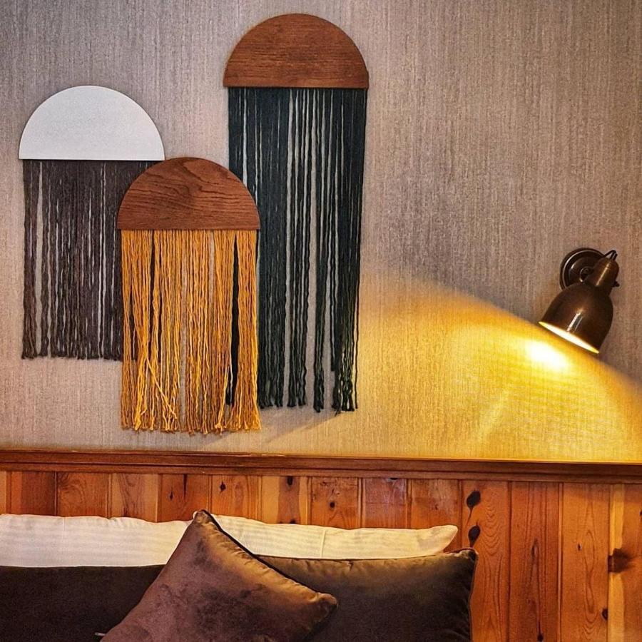 Ayder Koru Hotel Екстер'єр фото