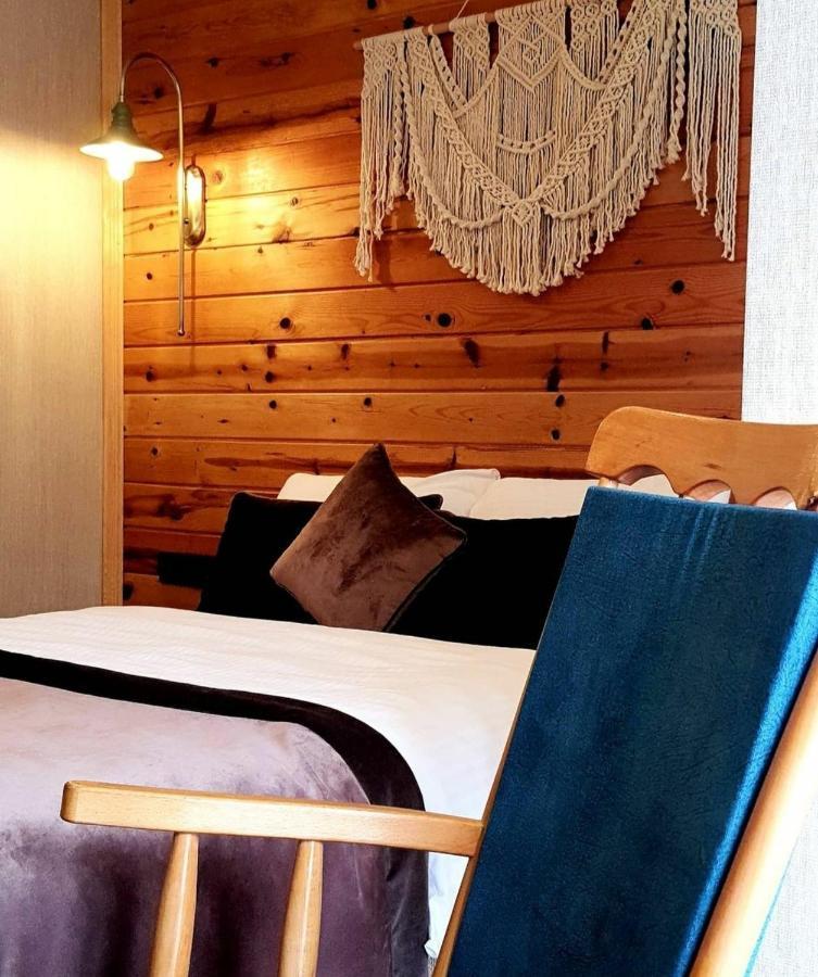 Ayder Koru Hotel Екстер'єр фото