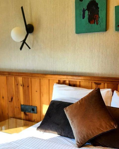 Ayder Koru Hotel Екстер'єр фото