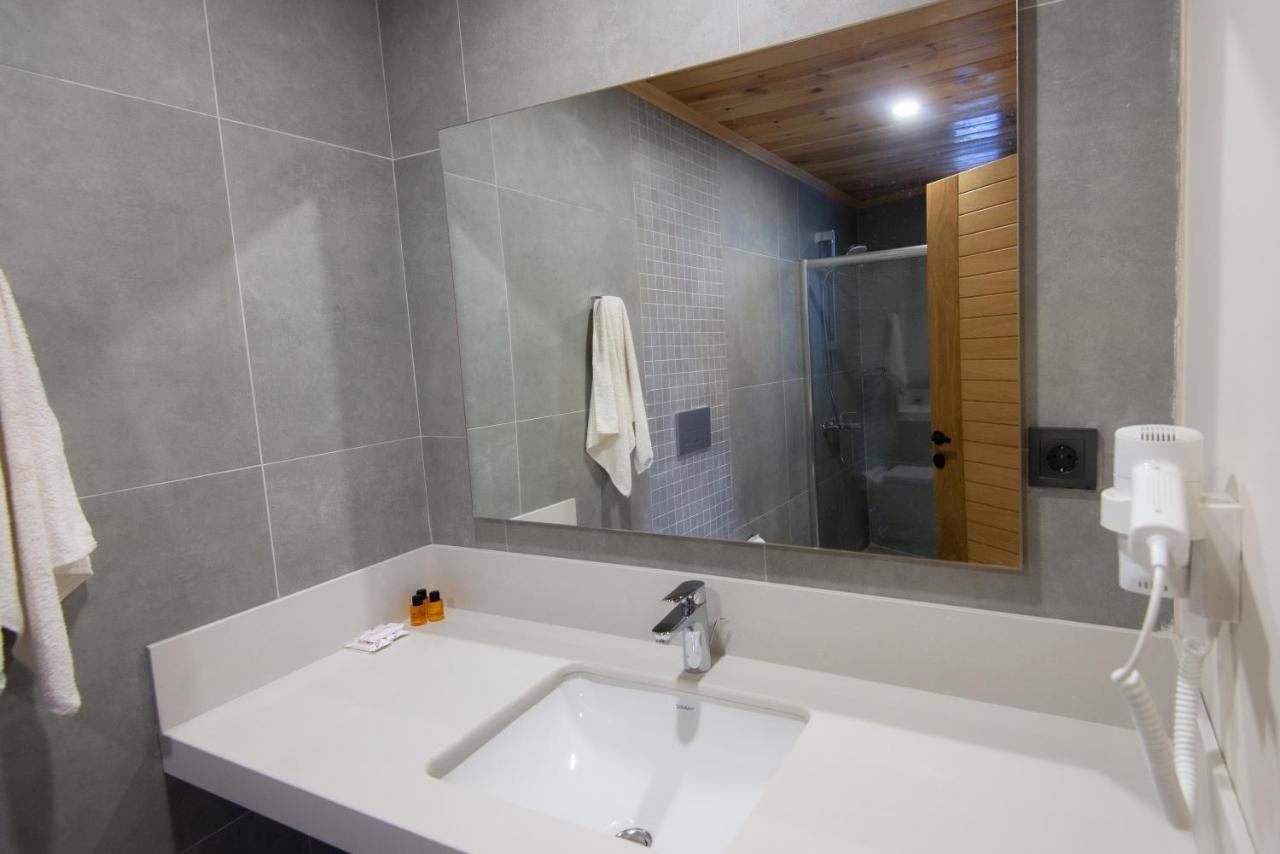 Ayder Koru Hotel Екстер'єр фото
