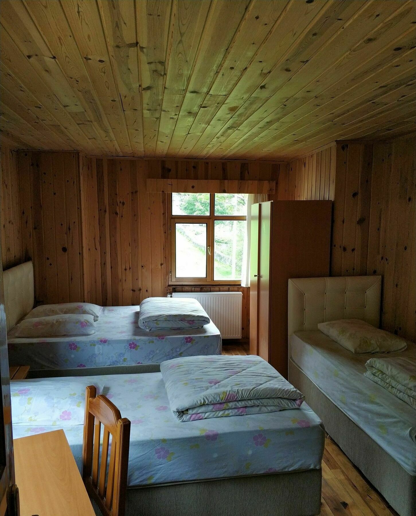 Ayder Koru Hotel Екстер'єр фото